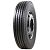 Грузовые шины Ovation VI-111 235/75 R17.5 143/141J PR16 Рулевая/прицепная